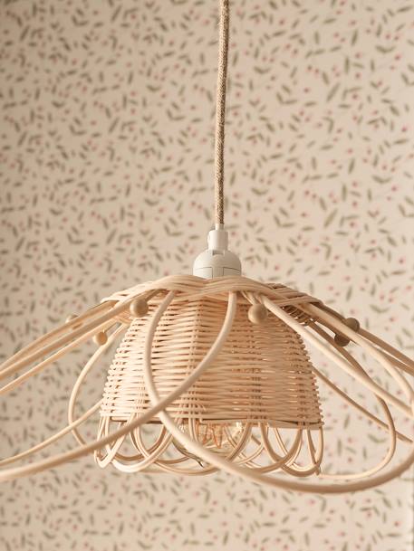 Electric cable and socket for lights beige - vertbaudet enfant 