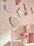 Set of 3 wall decorations beige - vertbaudet enfant 