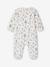 Coffret naissance pyjama bébé et doudou en velours écru - vertbaudet enfant 