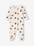 Coffret naissance pyjama bébé + 2 bodies oursons écru - vertbaudet enfant 