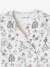 Coffret naissance pyjama bébé et doudou en velours écru - vertbaudet enfant 