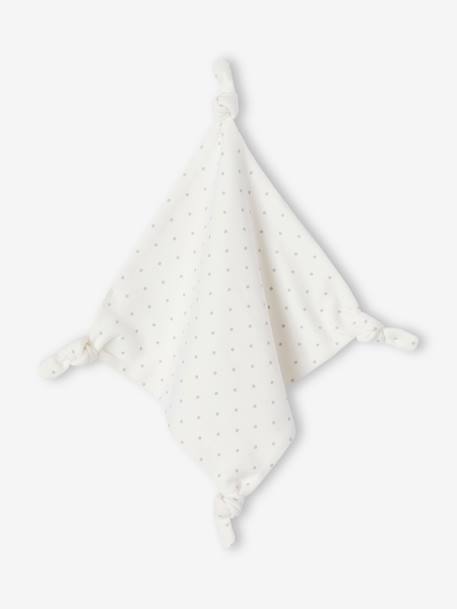 6-piece baby gift set marl grey - vertbaudet enfant 