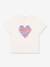 Short Sleeve T-Shirt for Babies, PETIT BATEAU white - vertbaudet enfant 