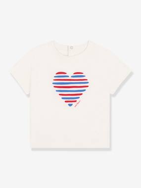 Bébé-T-shirt, sous-pull-Tee-shirt bébé manches courtes