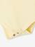 Lot de 5 bodies bébé fille manches courtes coffret cadeau écru - vertbaudet enfant 