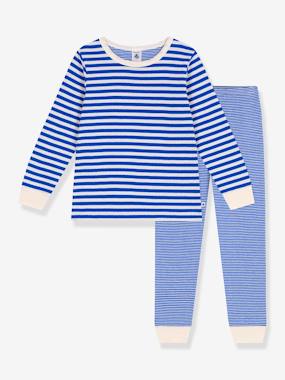Garçon-Pyjama enfant en tubique