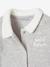 6-piece baby gift set marl grey - vertbaudet enfant 