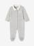 6-piece baby gift set marl grey - vertbaudet enfant 