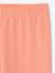 Pack of 2 Basics Leggings for Girls beige+dark grey+dusky pink+indigo+khaki+night blue+sage green - vertbaudet enfant 