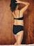 Pack of 3 Maternity Briefs in Bamboo Viscose navy blue - vertbaudet enfant 