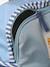 Pre-School Backpack for Boys sky blue - vertbaudet enfant 