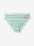 Pack of 7 Fancy Briefs for Girls ecru - vertbaudet enfant 