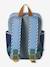 Pre-School Backpack for Boys sky blue - vertbaudet enfant 