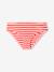 Pack of 7 Fancy Briefs for Girls ecru - vertbaudet enfant 