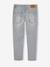 Jean garçon slim morphologique LARGE DENIM BRUT+denim gris+DENIM GRIS FONCE+double stone+STONE - vertbaudet enfant 