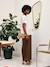 Maternity Front/Back Blouse ecru - vertbaudet enfant 