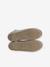 Glittery Ballet Pumps for Girls gold - vertbaudet enfant 
