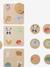 Animal Lotto in FSC®100% Wood wood - vertbaudet enfant 
