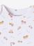 Lot de 5 bodies bébé garçon manches courtes coffret cadeau bleu - vertbaudet enfant 