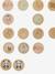Animal Memory Game in FSC® Wood wood - vertbaudet enfant 