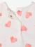 T-Shirt & Shorts Set for Babies, Minnie Hearts Disney® coral - vertbaudet enfant 