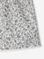 Occasion Wear Blouse + Shorts Set for Girls printed blue - vertbaudet enfant 