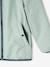 Blouson garçon réversible bleu océan+vert - vertbaudet enfant 