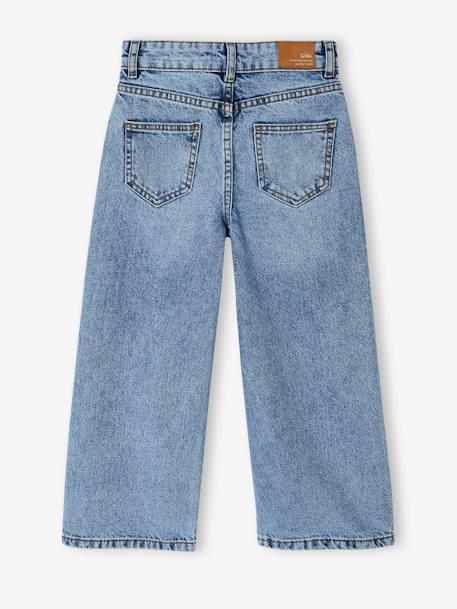Pantalon de ski garçon bleu 9-10 ans TEX à Prix