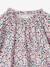 Crop Top for Girls coral+ecru+sage green - vertbaudet enfant 