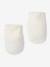4-piece baby and premature baby newborn set ecru - vertbaudet enfant 