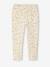 Pack of 2 Flower Power Pyjamas, BASICS pale blue - vertbaudet enfant 