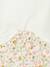 Pack of 2 Flower Power Pyjamas, BASICS pale blue - vertbaudet enfant 