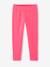 Lot de 2 pyjamas fille flower power BASICS fuchsia - vertbaudet enfant 