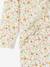 Pack of 2 Flower Power Pyjamas, BASICS pale blue - vertbaudet enfant 