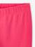 Lot de 2 pyjamas fille flower power BASICS fuchsia - vertbaudet enfant 