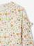Pack of 2 Flower Power Pyjamas, BASICS pale blue - vertbaudet enfant 