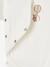 Lot de 5 bodies bébé manches courtes Montgolfière écru - vertbaudet enfant 