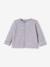 Mix & match outfit: bodysuit + leggings + cardigan + hat blue - vertbaudet enfant 