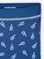 Pack of 2 Swim Shorts for Boys navy blue - vertbaudet enfant 