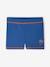 Pack of 2 Swim Shorts for Boys navy blue - vertbaudet enfant 