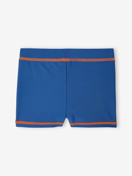 Pack of 2 Swim Shorts for Boys navy blue - vertbaudet enfant 