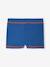 Pack of 2 Swim Shorts for Boys navy blue - vertbaudet enfant 