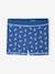 Pack of 2 Swim Shorts for Boys navy blue - vertbaudet enfant 