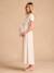 Long Shirt Dress for Maternity & Nursing, ENVIE DE FRAISE beige+black+khaki - vertbaudet enfant 