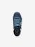 Baskets J PERTH bleu - vertbaudet enfant 