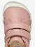 GEOX B STEPPIEUP GIRL trainers rose - vertbaudet enfant 