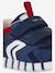 Baskets B IUPIDOO BOY marine - vertbaudet enfant 