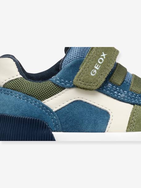 Trainers, B GISLI BOY by GEOX® blue - vertbaudet enfant 