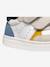 Baby trainers B453HC B Nashik Girl GEOX® white - vertbaudet enfant 