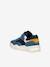 Baskets J PERTH bleu - vertbaudet enfant 